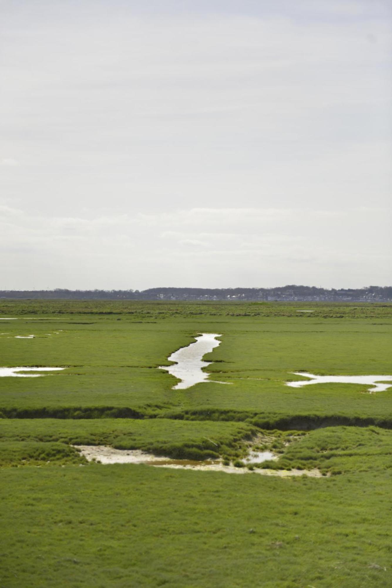Le Cottage De La Baie - Vue Mer En Baie De Somme Woignarue Buitenkant foto